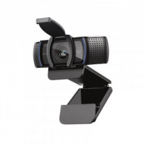 Meta title-LOGITECH WEBCAM C920S PRO FHD 1080P 30FPS ANDORRA , Vídeo ANDORRA , Cámaras web ANDORRA , 5099206082199 ANDORRA , PC 
