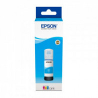 Meta title-EPSON BOTELLA TINTA ECOTANK 103 CYAN ANDORRA , Consumibles Impresión ANDORRA , Cartuchos tinta original ANDORRA , 871
