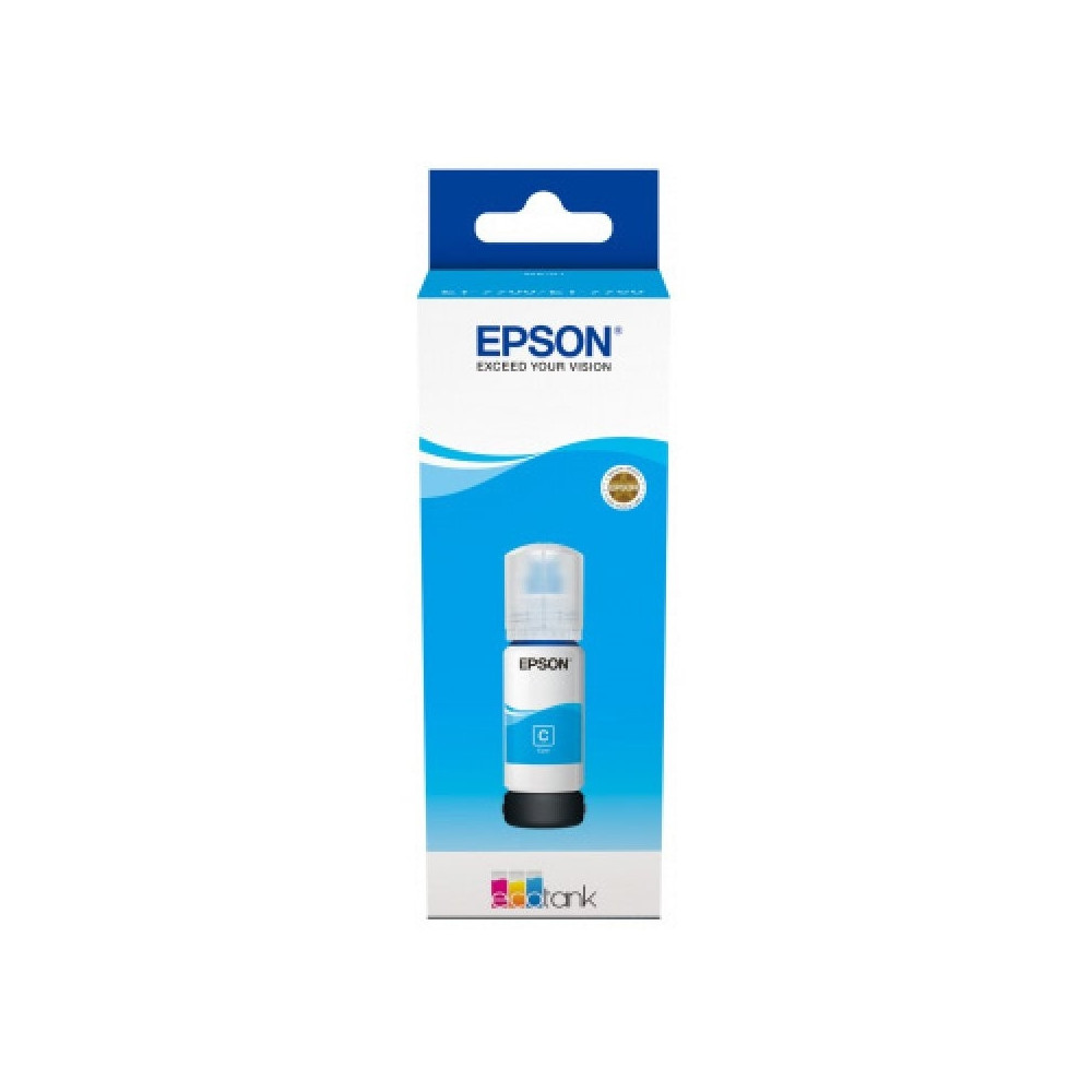Meta title-EPSON BOTELLA TINTA ECOTANK 103 CYAN ANDORRA , Consumibles Impresión ANDORRA , Cartuchos tinta original ANDORRA , 871