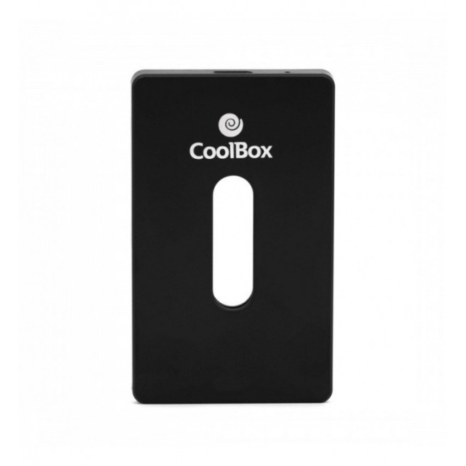 COOLBOX CAJA SSD 2.5''...