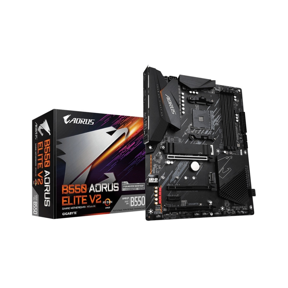 Meta title-GIGABYTE AORUS PLACA BASE B550 ELITE V2 ATX AM4 ANDORRA , Placas base ANDORRA , AMD socket AM4 ANDORRA , 471933180989 Meta title-GIGABYTE AORUS PLACA BASE B550 ELITE V2 ATX AM4 ANDORRA , Placas base ANDORRA , AMD socket AM4 ANDORRA , 471933180989