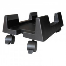 Meta title-EWENT EW1290 SOPORTE CPU CON RUEDAS ANDORRA , Accesorios PC y TPV ANDORRA , Cables y Accesorios PC ANDORRA , 80543926