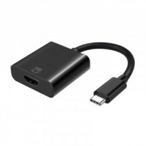 Meta title-AISENS CONVERSOR USB-C/M A HDMI/H 4K NEGRO 15CM ANDORRA , Accesorios PC y TPV ANDORRA , Cables y Accesorios PC ANDORR