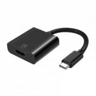 Meta title-AISENS CONVERSOR USB-C/M A HDMI/H 4K NEGRO 15CM ANDORRA , Accesorios PC y TPV ANDORRA , Cables y Accesorios PC ANDORR