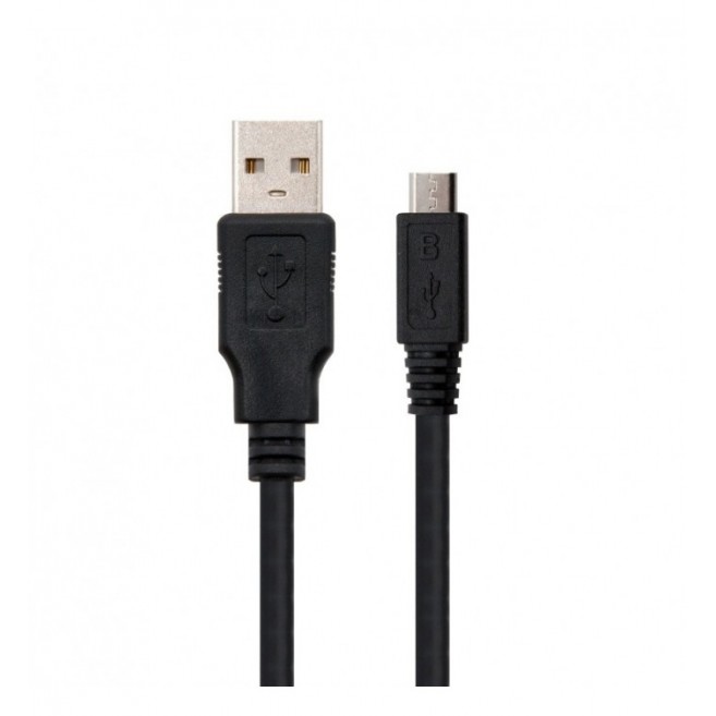 NANOCABLE CABLE USB 2.0 A -...