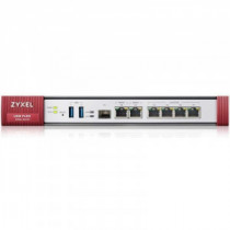 Meta title-ZYXEL USGFLEX200 FIREWALL 2XWAN 4XLAN+1A SECURITY ANDORRA , Proteccion perimetral ANDORRA , Protección hardware ANDOR