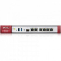 Meta title-ZYXEL USGFLEX200 FIREWALL 2XWAN 4XLAN+1A SECURITY ANDORRA , Proteccion perimetral ANDORRA , Protección hardware ANDOR