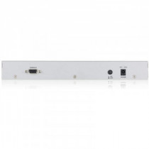 Meta title-ZYXEL USGFLEX200 FIREWALL 2XWAN 4XLAN+1A SECURITY ANDORRA , Proteccion perimetral ANDORRA , Protección hardware ANDOR