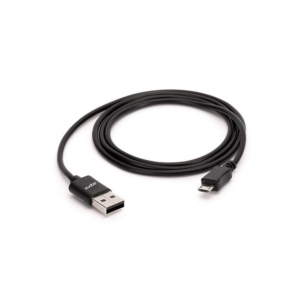 Meta title-APPROX APPC38 CABLE USB A MICRO USB ANDORRA , Accesorios PC y TPV ANDORRA , Cables y Accesorios PC ANDORRA , 84350995