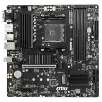 Meta title-MSI PLACA BASE B550M PRO-VDH MATX AM4 ANDORRA , Placas base ANDORRA , AMD socket AM4 ANDORRA , 4719072758417 ANDORRA 