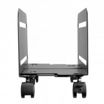 Meta title-EWENT EW1291 SOPORTE METALICO CPU AJUSTABLE ANDORRA , Accesorios PC y TPV ANDORRA , Cables y Accesorios PC ANDORRA , 