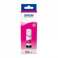 Meta title-EPSON BOTELLA TINTA ECOTANK 103 MAGENTA ANDORRA , Consumibles Impresión ANDORRA , Cartuchos tinta original ANDORRA ,