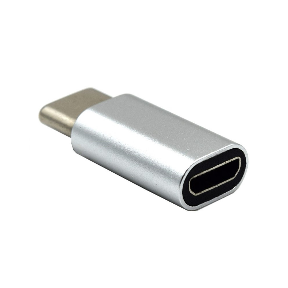 Meta title-EWENT EW9645 ADAPTER USB3.1 TYPE C/USB 2.0 MICRO ANDORRA , Accesorios PC y TPV ANDORRA , Cables y Accesorios PC ANDOR