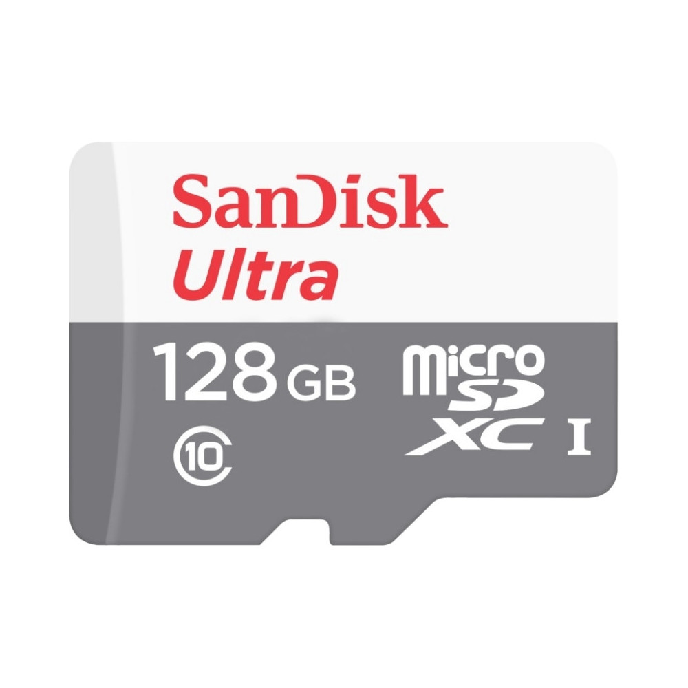 Meta title-SANDISK SDSQUNR-128G-GN3MA MICROSDXC 128 CL10 C/A ANDORRA , Tarjetas memoria ANDORRA , Secure Digital ANDORRA , 06196