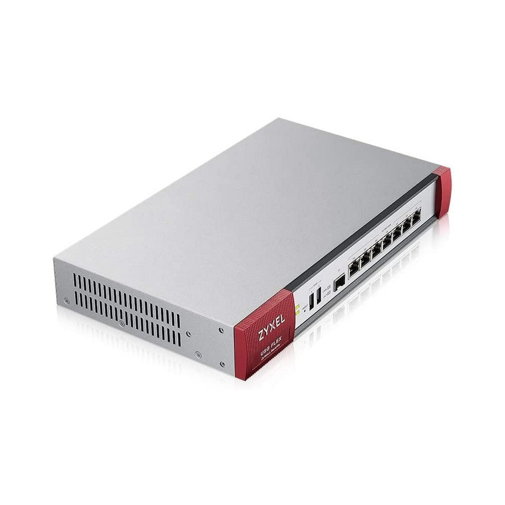 Meta title-ZYXEL USGFLEX500 FIREWALL (DEVICE ONLY) 7XOPT 1XWA ANDORRA , Proteccion perimetral ANDORRA , Protección hardware ANDO