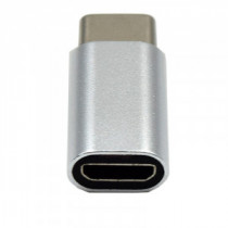 Meta title-EWENT EW9645 ADAPTER USB3.1 TYPE C/USB 2.0 MICRO ANDORRA , Accesorios PC y TPV ANDORRA , Cables y Accesorios PC ANDOR