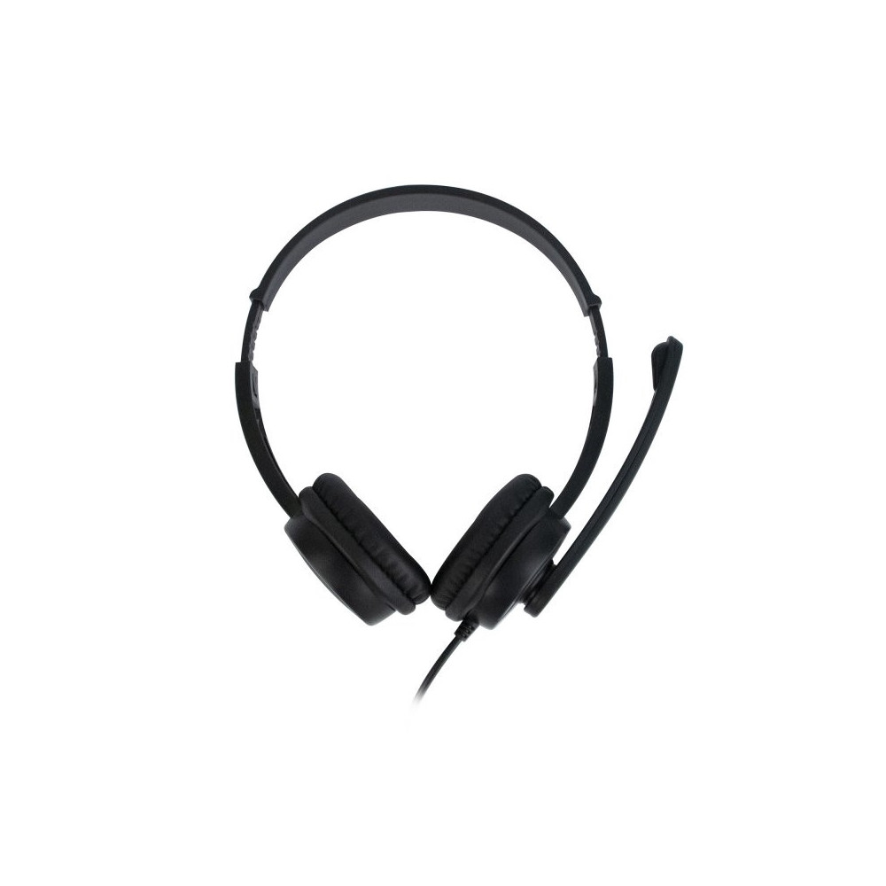 Meta title-NGS VOX 505 AURICULAR+MICRO USB CONTROL VOL. NEGRO ANDORRA , Audio ANDORRA , Auricular con micrófono ANDORRA , 843543