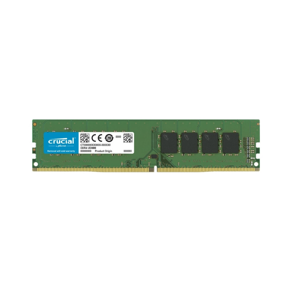 Meta title-CRUCIAL CT16G4DFRA32A 16GB DDR4 3200MHZ ANDORRA , Memorias ANDORRA , Memorias DDR4 ANDORRA , 0649528903624 ANDORRA , 