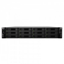 Meta title-SYNOLOGY RS3621XS+ NAS 12-BAY 2U RACK STATION ANDORRA , Almacenamiento en red ANDORRA , Almacenamiento Armario ANDORR