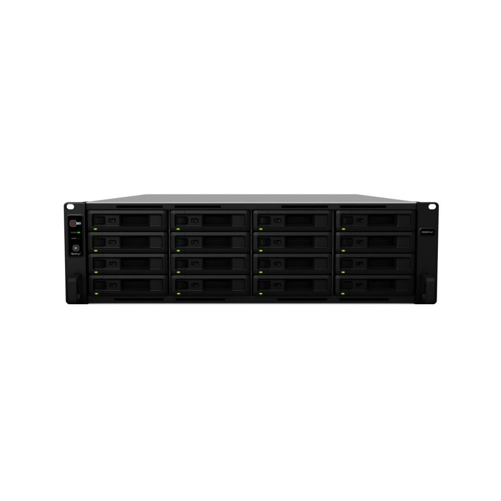 Meta title-SYNOLOGY RS4021XS+ NAS 16-BAY 3U RACK STATION ANDORRA , Almacenamiento en red ANDORRA , Almacenamiento Armario ANDORR