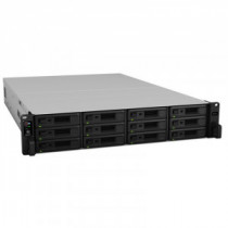 Meta title-SYNOLOGY RS3621RPXS NAS 12-BAY 2U RACK STATION ANDORRA , Almacenamiento en red ANDORRA , Almacenamiento Armario ANDOR