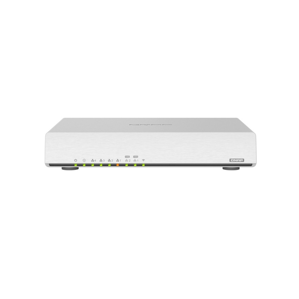 Meta title-QNAP QHORA-301W ROUTER WIFI6 AX3600 2X10GBE+4X1GBE ANDORRA , Routers - Modems ANDORRA , Routers inalámbricos ANDORRA 