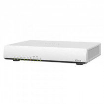 Meta title-QNAP QHORA-301W ROUTER WIFI6 AX3600 2X10GBE+4X1GBE ANDORRA , Routers - Modems ANDORRA , Routers inalámbricos ANDORRA 