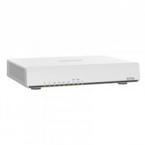 Meta title-QNAP QHORA-301W ROUTER WIFI6 AX3600 2X10GBE+4X1GBE ANDORRA , Routers - Modems ANDORRA , Routers inalámbricos ANDORRA 