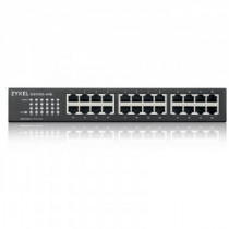 Meta title-ZYXEL GS1100-24E V3 SWITCH 24XGB ANDORRA , Switches y Puntos acceso ANDORRA , Switches armario ANDORRA , 471893761412