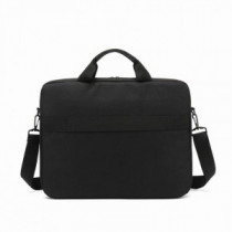 Meta title-COOLBOX MALETIN PORTATIL 15.6'' NEGRO-IMPERMEABLE ANDORRA , Accesorios Portátil ANDORRA , Bolsas Transporte ANDORRA ,