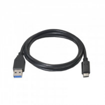 Meta title-NANOCABLE CABLE USB 3.1 GEN2 10GBPS3A USB-C/M-A/M ANDORRA , Accesorios PC y TPV ANDORRA , Cables y Accesorios PC ANDO