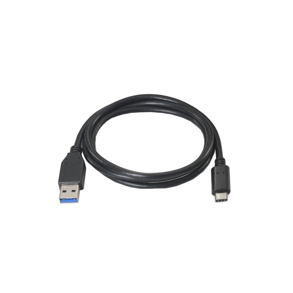 Meta title-NANOCABLE CABLE USB 3.1 GEN2 10GBPS3A USB-C/M-A/M ANDORRA , Accesorios PC y TPV ANDORRA , Cables y Accesorios PC ANDO