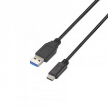 Meta title-NANOCABLE CABLE USB 3.1 GEN2 10GBPS3A USB-C/M-A/M ANDORRA , Accesorios PC y TPV ANDORRA , Cables y Accesorios PC ANDO
