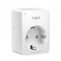 Meta title-TP-LINK TAPO P100 (2-PCK) ENCHUFE INTELIGENTE WIFI ANDORRA , Adaptadores red ANDORRA , Red inalámbrica ANDORRA , 6935