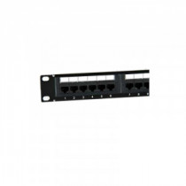 Meta title-2LAN PATCH PANEL 19'' CAT6 24 PUERTOS UTP ANDORRA , Accesorios Redes ANDORRA , Armarios Rack y Accesorios ANDORRA , 8
