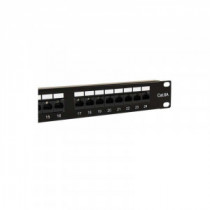 Meta title-2LAN PATCH PANEL 19'' CAT6A 24 PUERTOS UTP ANDORRA , Accesorios Redes ANDORRA , Armarios Rack y Accesorios ANDORRA , 