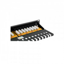 Meta title-2LAN PATCH PANEL 19'' CAT6A 24 PUERTOS UTP ANDORRA , Accesorios Redes ANDORRA , Armarios Rack y Accesorios ANDORRA , 