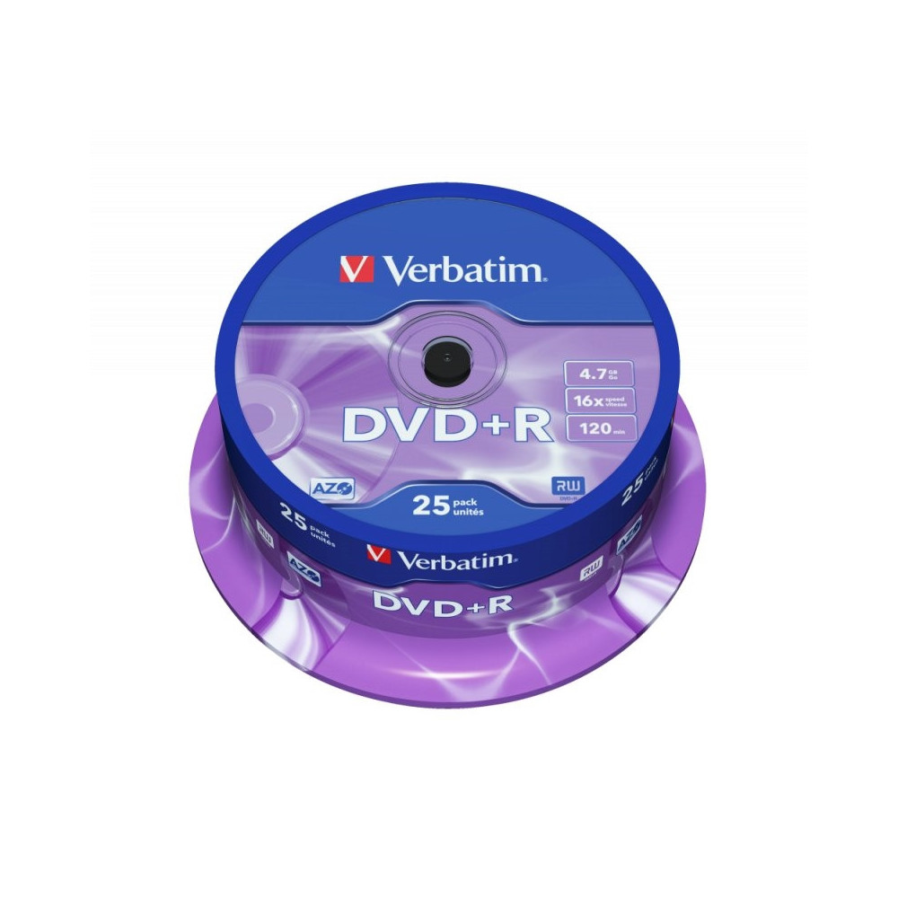 Meta title-VERBATIM DVD+R 4.7GB 16X TARRINA 25UDS ANDORRA , CD - DVD - BLU-RAY ANDORRA , DVD R-RW ANDORRA , 0023942435006 ANDORR Meta title-VERBATIM DVD+R 4.7GB 16X TARRINA 25UDS ANDORRA , CD - DVD - BLU-RAY ANDORRA , DVD R-RW ANDORRA , 0023942435006 ANDORR