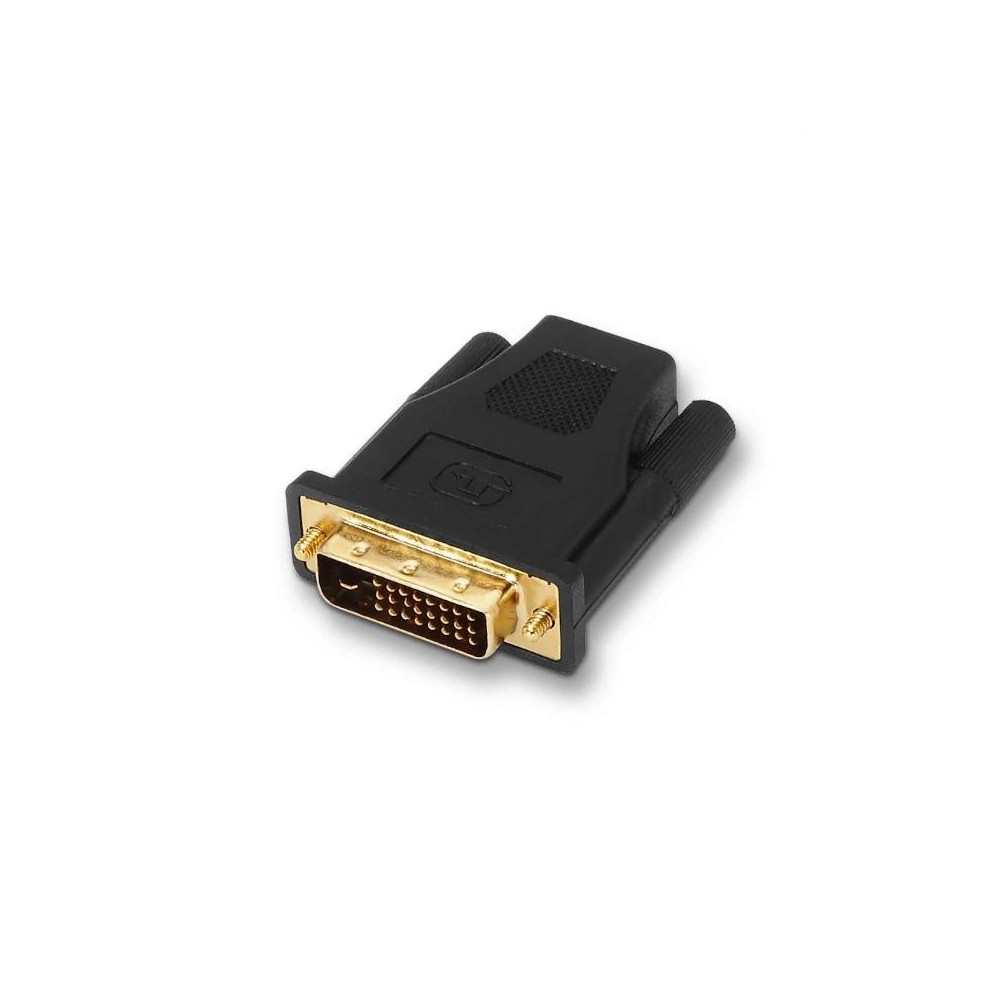 Meta title-AISENS ADAPTADOR DVI 24+1/M A HDMI A/H ORO NEGRO ANDORRA , Accesorios Imagen y Sonido ANDORRA , Cable - Conector Imag