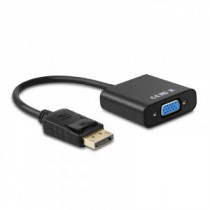 Meta title-AISENS CONVERSOR DISPLAYPORT/M A SVGA/H 15CM ANDORRA , Accesorios Imagen y Sonido ANDORRA , Cable - Conector Imagen -
