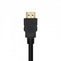 Meta title-AISENS CABLE DVI 18+1/M A HDMI A/M NEGRO 1.8M ANDORRA , Accesorios Imagen y Sonido ANDORRA , Cable - Conector Imagen 