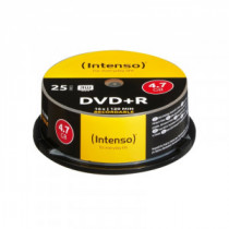 Meta title-INTENSO DVD+R 4.7GB 16X TARRINA 25UDS ANDORRA , CD - DVD - BLU-RAY ANDORRA , DVD R-RW ANDORRA , 4034303004478 ANDORRA