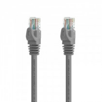Meta title-AISENS LATIGUILLO RJ45 CAT.6A UTP GRIS 10M ANDORRA , Accesorios Redes ANDORRA , Herramientas - Conectores Redes ANDOR