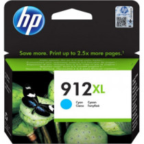 Meta title-HP CARTUCHO 912XL CYAN ANDORRA , Consumibles Impresión ANDORRA , Cartuchos tinta original ANDORRA , 0192545866873 AND