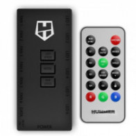 Meta title-NOX HUMMER R-HUB CONTROLADOR ARGB LED/REF. ANDORRA , Accesorios Gaming ANDORRA , Soportes y Controladoras Gaming ANDO