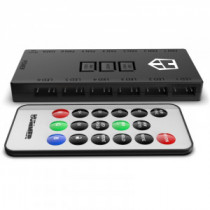 Meta title-NOX HUMMER R-HUB CONTROLADOR ARGB LED/REF. ANDORRA , Accesorios Gaming ANDORRA , Soportes y Controladoras Gaming ANDO