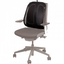 Meta title-FELLOWES RESPALDO ERGONÓMICO REJILLA MESH OFFICE ANDORRA , Accesorios Gaming ANDORRA , Sillas ANDORRA , 0043859600434