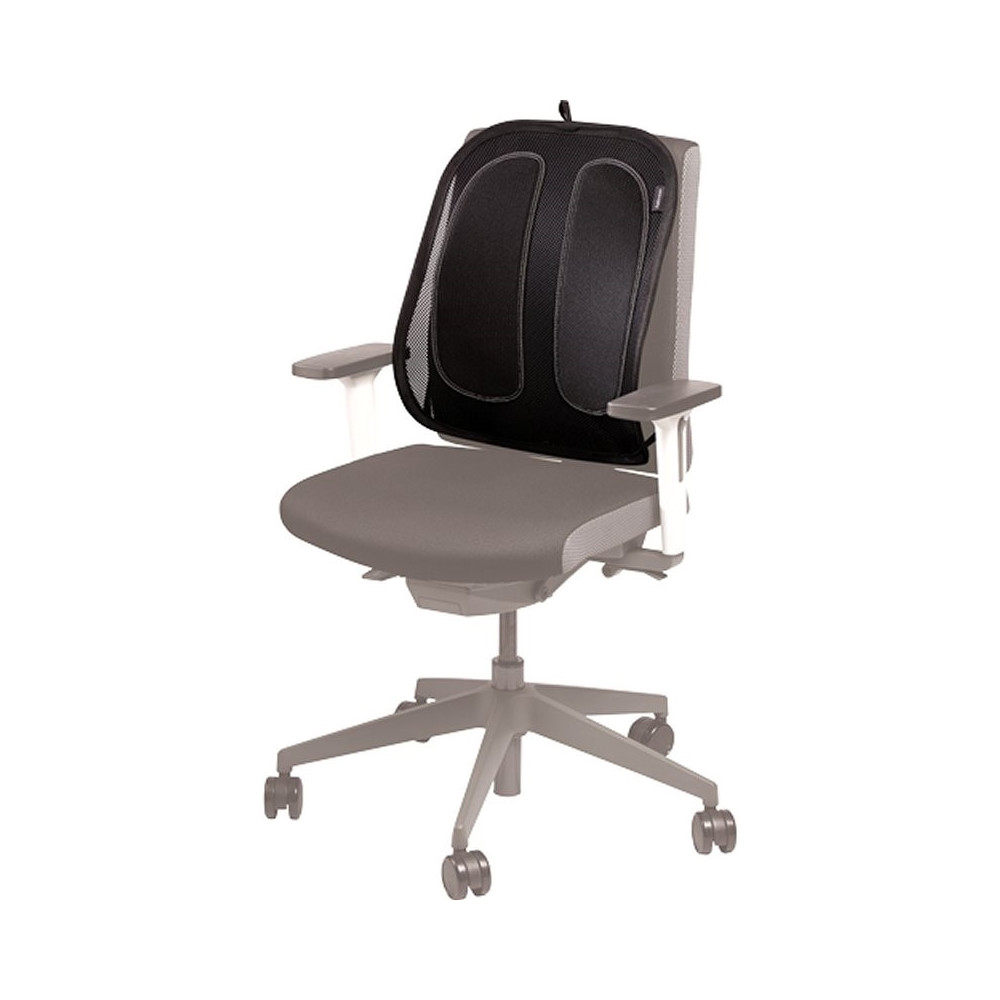 Meta title-FELLOWES RESPALDO ERGONÓMICO REJILLA MESH OFFICE ANDORRA , Accesorios Gaming ANDORRA , Sillas ANDORRA , 0043859600434