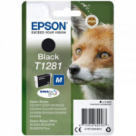 Meta title-EPSON CARTUCHO T1281 NEGRO ANDORRA , Consumibles Impresión ANDORRA , Cartuchos tinta original ANDORRA , 8715946624594