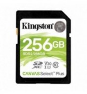 KINGSTON SDS2 - 256GB SD XC...